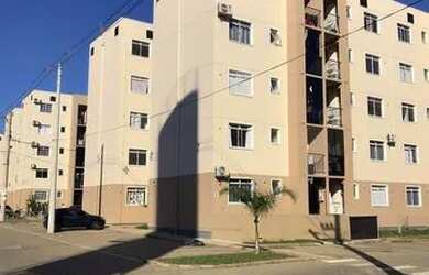 Imagem 16: SAPUCAIA DO SUL - Apartamento Padrão - Lomba da Palmeira