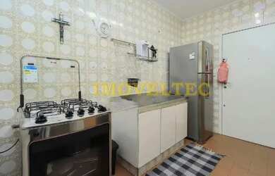 Imagem 9: APARTAMENTO RESIDENCIAL em SÃO PAULO - SP, VILA MARIANA