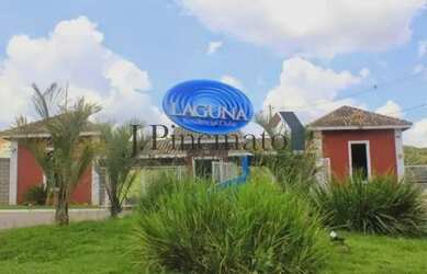 Imagem: O terreno possui 410m² de Área e está localizado em Jardim