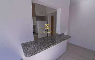 Imagem 6: TR-AP1588 - Apartamento para aluguel possui 40 metros quadrados com 1...