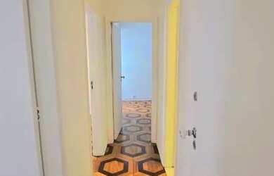 Imagem 10: Apartamento próximo ao Metrô - 162 m² - Original 4 quartos - Flamengo - Rio de Janeiro - R