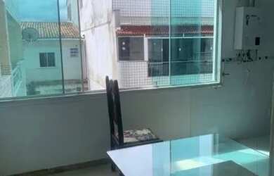 Imagem 2: Apartamento praia. 90m² de Área, 2 Banheirose2 Dormitórios
