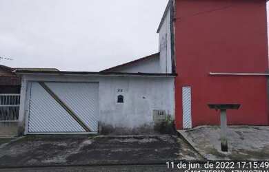 Imagem 2: PERUIBE - Casa Padrão