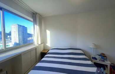 Imagem 8: Venda apartamento Apart Hotel no Leblon , vista para Lagoa, 50 m²