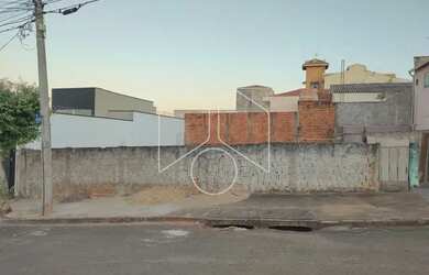 Imagem: O terreno possui 208m² de Área e está localizado em Palmital