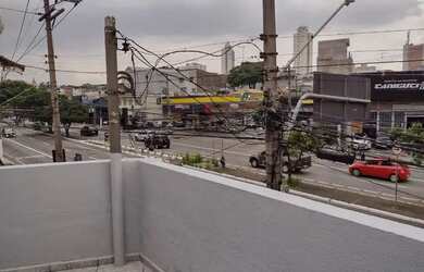 Imagem: A casa possui 2 Dormitórios, 1 Banheiro, 60m² de Área e