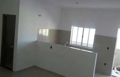 Imagem: O quarto está localizado em Areao, Taubaté para alugar por