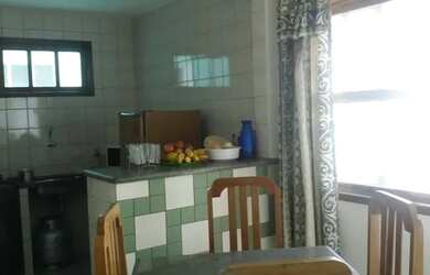 Imagem 10: PORTO SEGURO BA. 50m² de Área, 1 Banheiroe2 Dormitórios