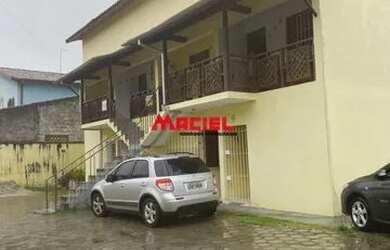 Imagem: Apartamento Padrão em Caraguatatuba