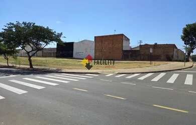 Imagem 2: Terreno à venda, 200 m² por R$ 200.000,00 - Jardim Ibirapuera - Campinas/SP