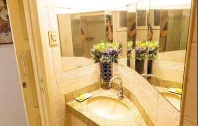 Imagem 11: Apartamento com 4 quartos à venda, 226 m² por R$ 1.900.000 - Ipanema - Rio de Janeiro/RJ