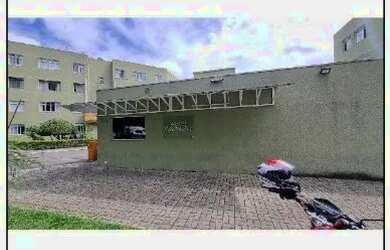 Imagem: CURITIBA - Apartamento Padrão