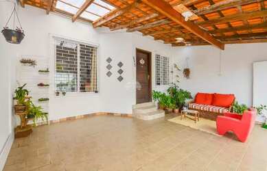 Imagem 15: Sobrado Duplex a venda no Bairro Alto, próximo ao Shopping Jockey Plaza