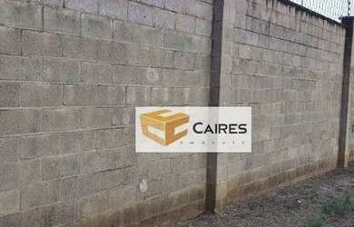 Imagem 9: Terreno à venda, 300 m² por R$ 285.000,00 - Condomínio Aurora - Paulínia/SP