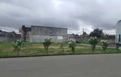 Imagem 3: Terrenos em Novo Porto Canoa