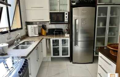 Imagem 9: Apartamento tipo - padrao 3 dormitórios/suite, cozinha planejada, portaria...