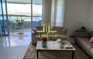 Imagem 6: Apartamento à venda no bairro Patamares - Salvador/BA