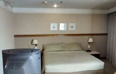 Imagem 2: FLAT NA VILA OLÍMPIA PARA LOCAÇÃO OU VENDA CONFIRA