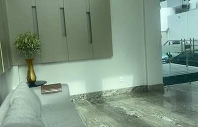 Imagem: O apartamento possui 3 Dormitórios, 3 Banheiros, 2 Vagas na