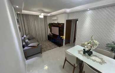 Imagem: O apartamento à venda possui 2 Dormitórios, 1 Banheiro, 1