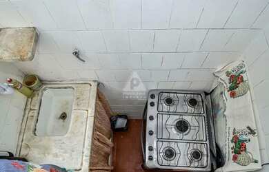 Imagem 11: Oportunidade Apartamento de 1 quarto no berço do Flamengo