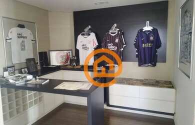 Imagem 5: Casa com 3 dormitórios, 229 m² - venda por R$ 1.799.999,99 ou aluguel...