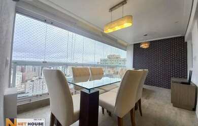 Imagem 2: Imóvel impecavel Mobiliado - Localização Privilegiada