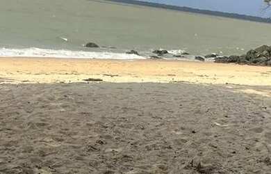 Imagem: A casa possui 2 Dormitórios, 3 Banheiros, 5 Vagas na garagem