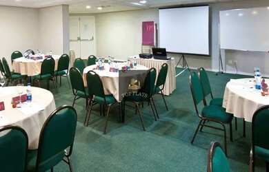 Imagem 12: Flat disponível em Pinheiros