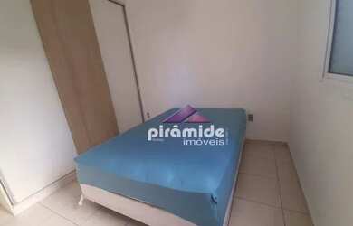 Imagem 5: Apartamento com 1 dormitório para alugar, 40 m² por R$ 2.534,55/mês...