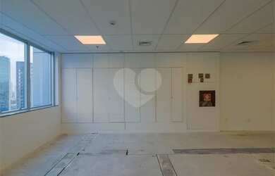 Imagem 9: Laje Corporativa 507² - Vila Olimpia - 200 metro Metro Faria Lima