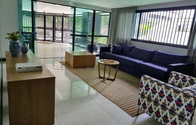 Imagem 1: Alugo apartamento no Edf Vila Suécia , Pituba, Salvador-Bahia