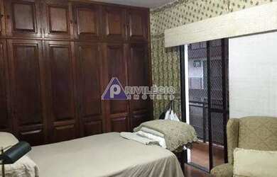 Imagem 5: Apartamento à venda, 3 quartos, 1 suíte, 2 vagas, Leblon - RIO DE JANEIRO/RJ