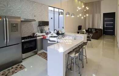 Imagem 8: Casa para venda possui 190 metros quadrados com 3 quartos