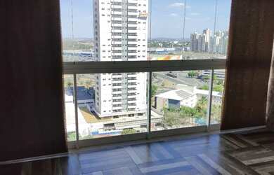 Imagem 2: Lindo apartamento em frente ao Parque Flamboyant lt br gt