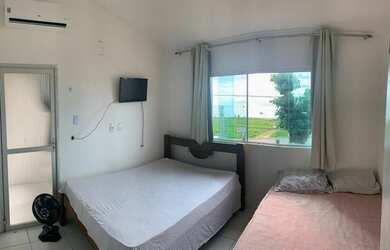 Imagem 10: Férias com Familia ou conjugal em PARIPUEIRA casa em frente ao mar 190...