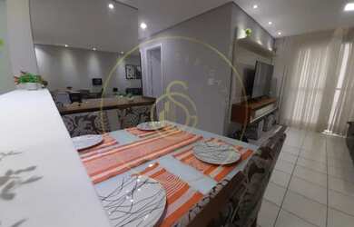 Imagem 4: Apartamento para Venda, Residencial Jardim Conquista no bairro Jardim...