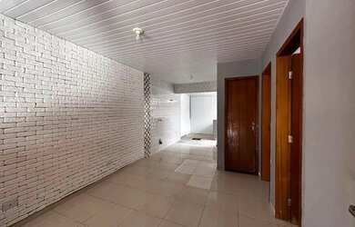 Imagem 1: Vendo casa. 1 Banheiroe2 Dormitórios