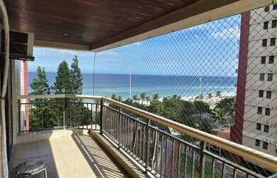 Imagem: A kitnet possui 1 Dormitório, 1 Banheiro, 2 Vagas na garagem