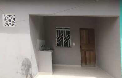 Imagem: O quarto está localizado em Pintolândia, Boa Vista para alugar