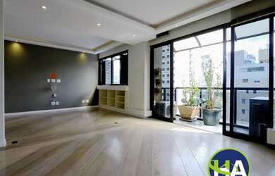 Imagem 11: Apartamento para aluguel e venda possui 117 m² com 2 quartos na Vila...