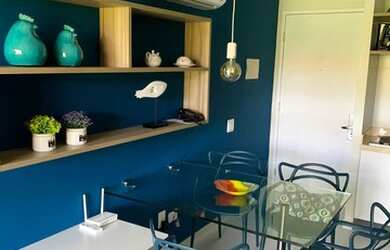 Imagem 13: Aproveite essa oportunidade! Beach Class Muro Alto - flat 02 quartos