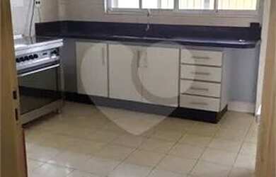 Imagem 8: Apartamento na Lapa. 155m² de Área, 1 Vaga na garageme4 Dormitórios