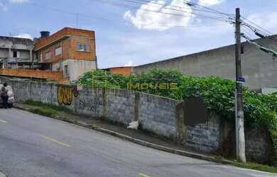 Imagem 3: Terreno para Venda em Carapicuíba, Vila Lourdes