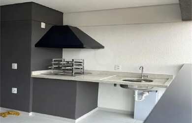 Imagem 13: Apartamento novo 61m2 ao lado do metro Brooklin Entrega chaves mês de...