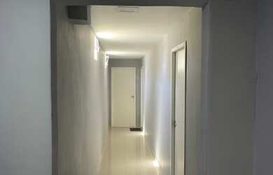 Imagem: O depósito possui 20m² de Área e está localizado em Campo