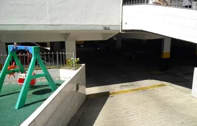 Imagem 12: Apartamento para aluguel 2 quartos 1 vaga Joaquim Ferreira Junior Caminho do Mar - São Ber