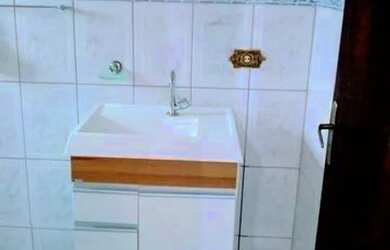 Imagem 7: Casas em Terreno com 654 metros a Venda R$ 1.000,000,00 IPTU R$ 650,00 reais Mensal Local