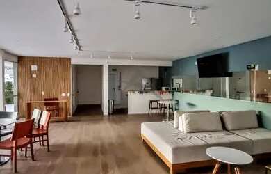 Imagem 14: apartamento - Mansões Santo Antônio - Campinas