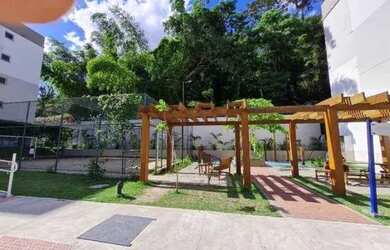 Imagem 3: Excelente apartamento 3 quartos para venda, sala ampla em dois ambientes! cozin